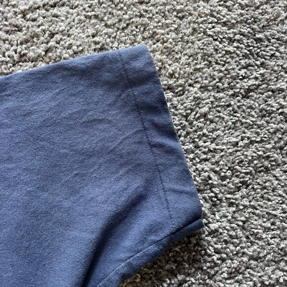 Vintage 90s Tampa Bay Lightning T Shirt No Pain No Game Single Stitch Size Large - Picture 6 of 8